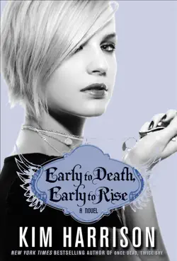 early to death, early to rise book cover image