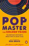 PopMaster The Golden Years synopsis, comments