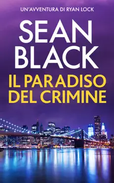 il paradiso del crimine book cover image