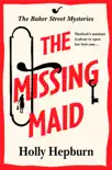 The Missing Maid synopsis, comments