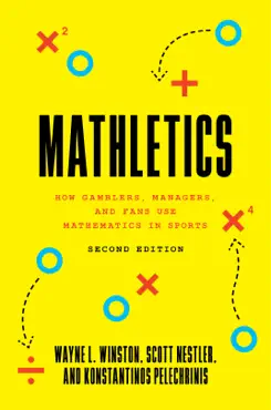 mathletics book cover image