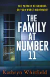 The Family at Number 11 synopsis, comments