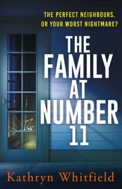the family at number 11 book cover image