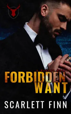 forbidden want book cover image