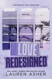 Love Redesigned sinopsis y comentarios