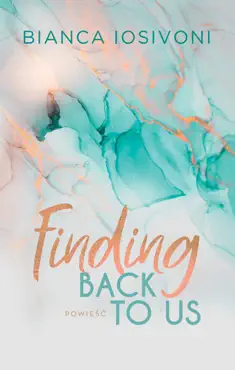 finding back to us book cover image