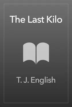 the last kilo book cover image