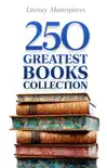 250 Greatest Books Collection sinopsis y comentarios