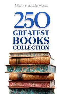 250 greatest books collection book cover image