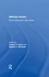 Vilfredo Pareto synopsis, comments