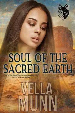 soul of the sacred earth book cover image