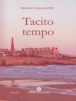 tacito tempo book cover image