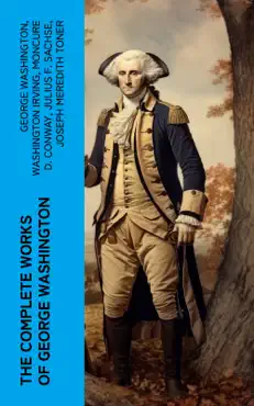 the complete works of george washington book cover image