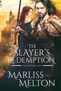 the slayer's redemption imagen de la portada del libro