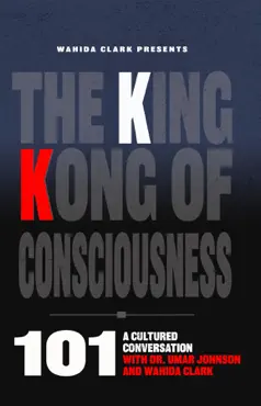 the king kong of consciousness 101 book cover image