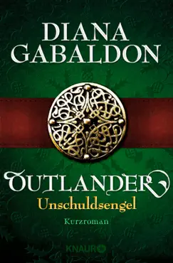 outlander - unschuldsengel book cover image