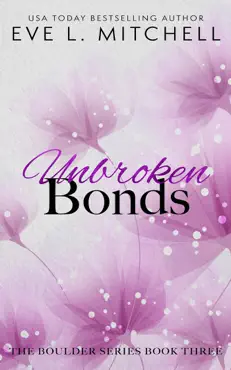 unbroken bonds book cover image