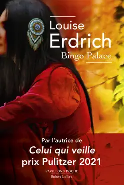 bingo palace book cover image