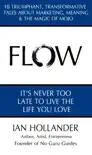 Flow synopsis, comments