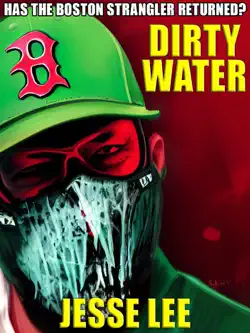 dirty water book cover image