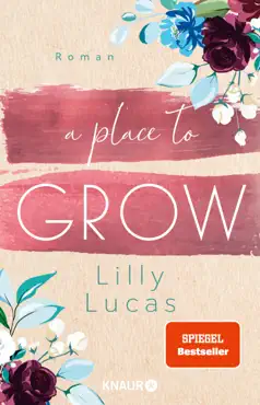 a place to grow book cover image