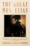 The Great Mrs. Elias synopsis, comments