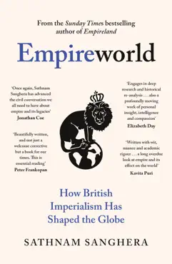empireworld imagen de la portada del libro