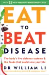 Eat to Beat Disease sinopsis y comentarios