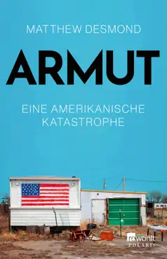 armut book cover image