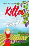 Killer in the Vineyard synopsis, comments