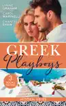 Greek Playboys: Hidden Heirs sinopsis y comentarios