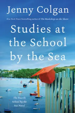studies at the school by the sea book cover image