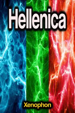 hellenica book cover image