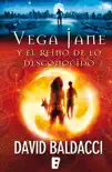 Vega Jane y el reino de lo desconocido (Serie de Vega Jane 1) sinopsis y comentarios