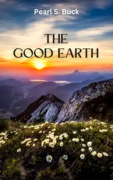 the good earth book cover image
