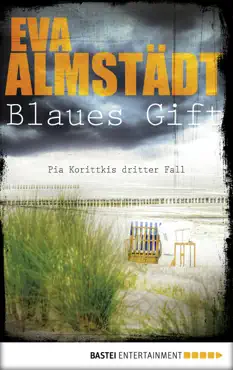 blaues gift book cover image