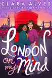 London On My Mind synopsis, comments