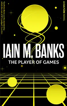 the player of games imagen de la portada del libro