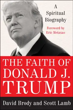 the faith of donald j. trump book cover image