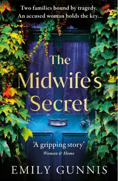 the midwife's secret book cover image