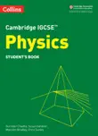 Cambridge IGCSE™ Physics Student's Book sinopsis y comentarios