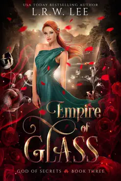 empire of glass book cover image