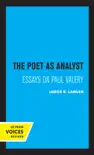 The Poet as Analyst synopsis, comments