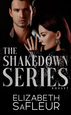 the shakedown series boxed set book cover image
