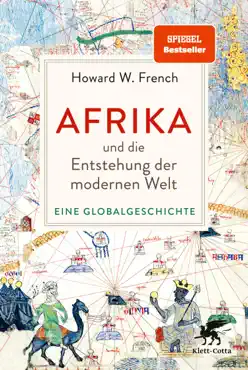 afrika und die entstehung der modernen welt book cover image