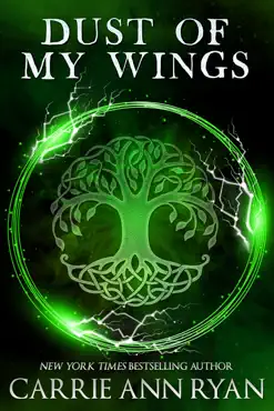 dust of my wings book cover image