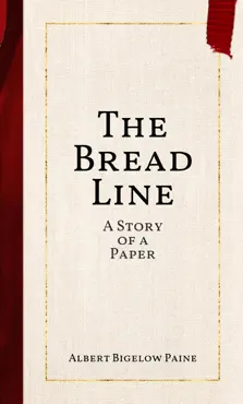 the bread line imagen de la portada del libro