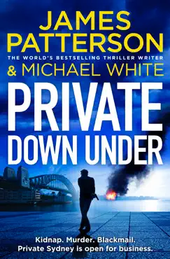 private down under imagen de la portada del libro