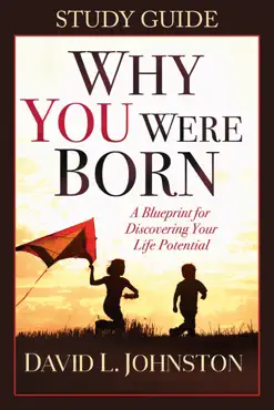 why you were born study guide book cover image
