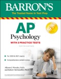 AP Psychology e-book